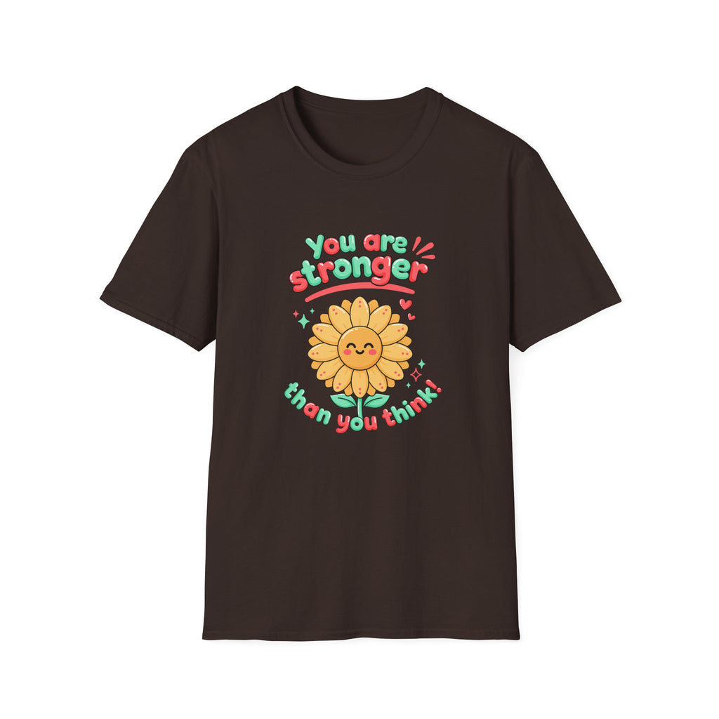 Mindset Tee 409