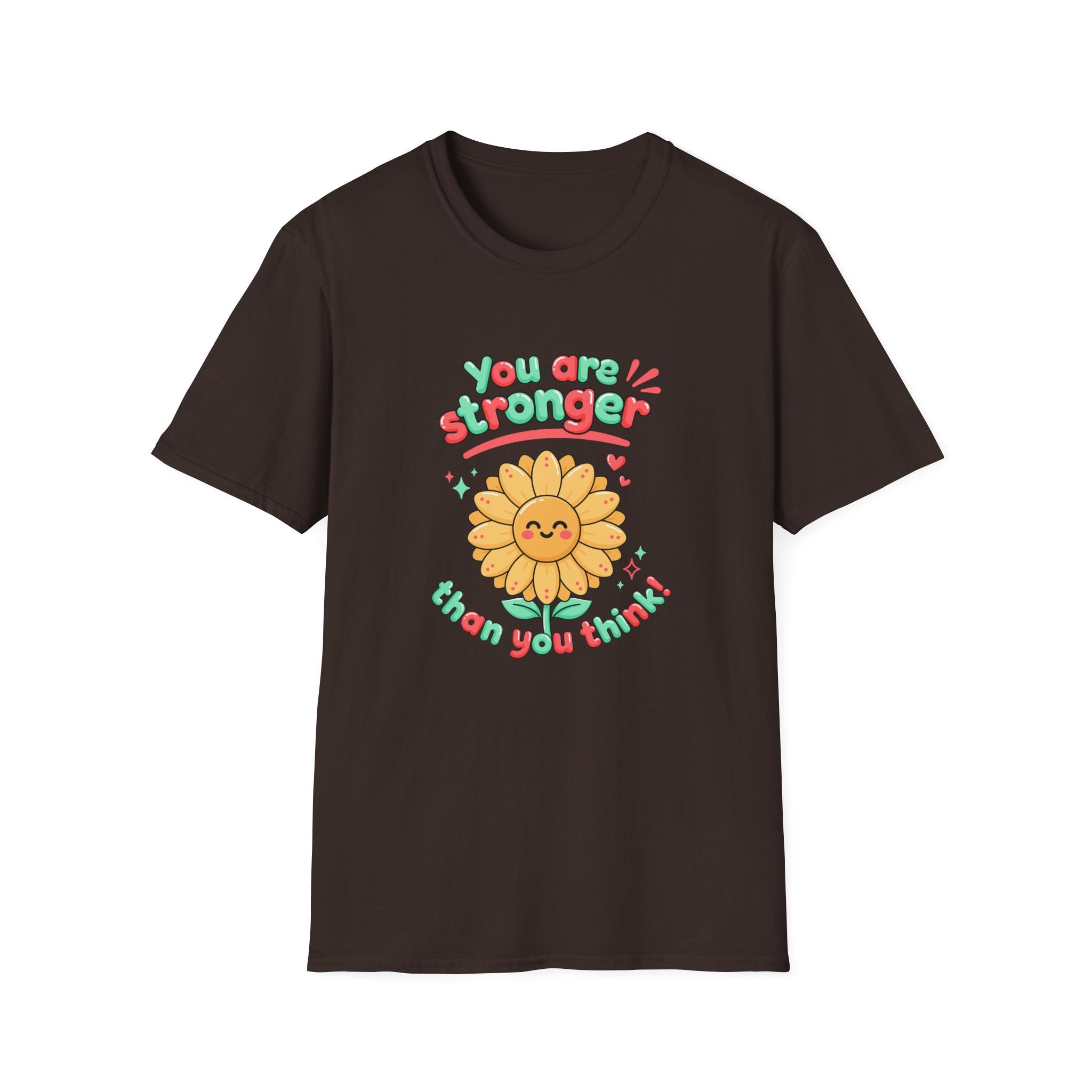 Mindset Tee 409
