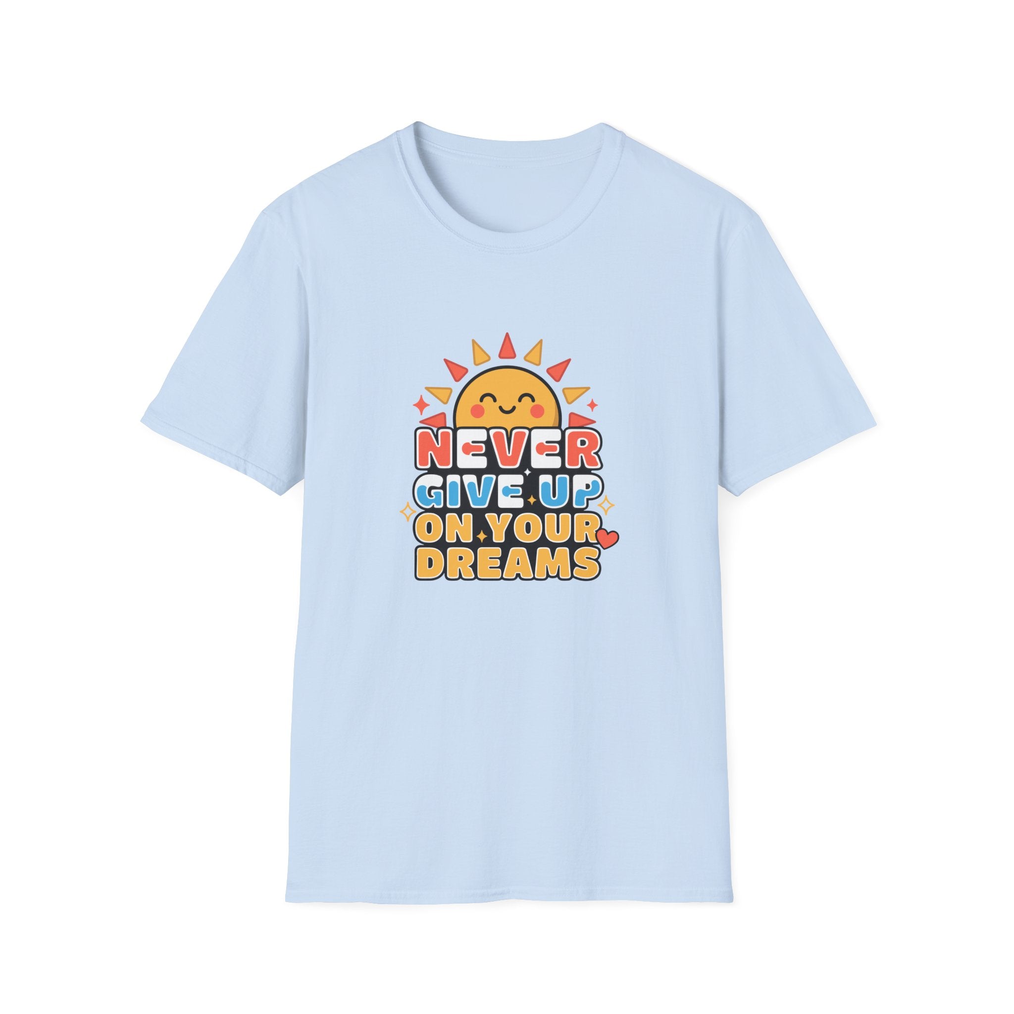 Positive Tee 191