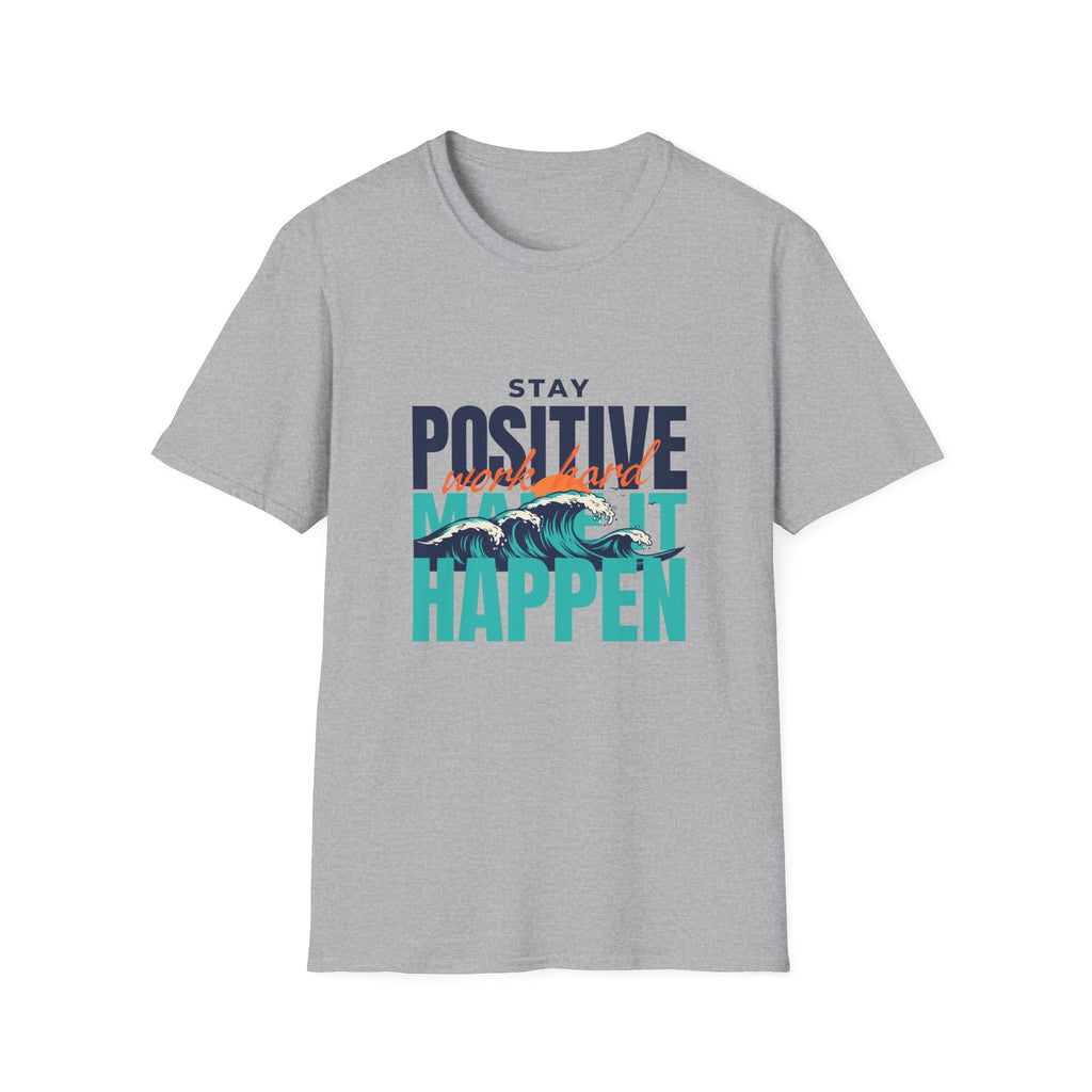 Mindset Tee 461