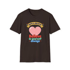 Mindset Tee 435