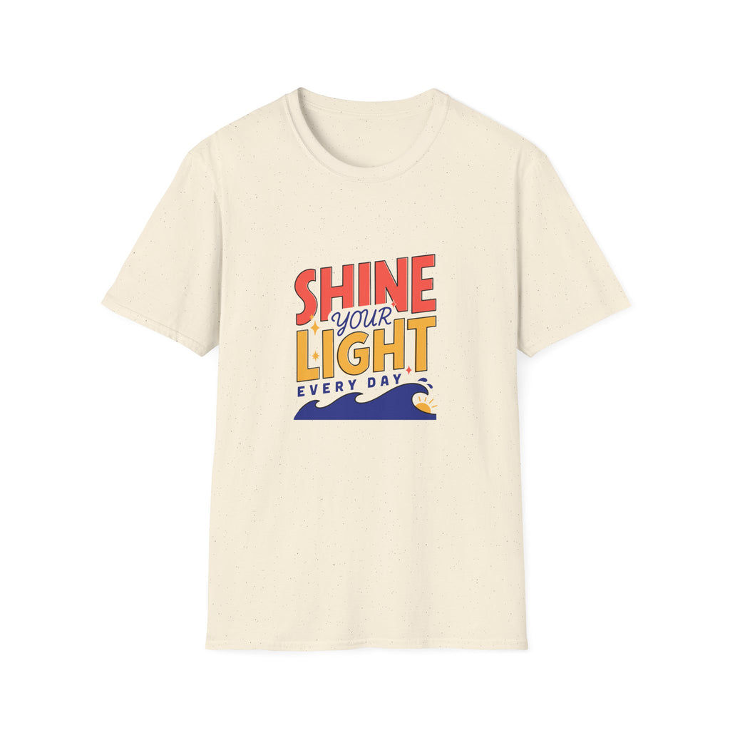 Positive Tee 189