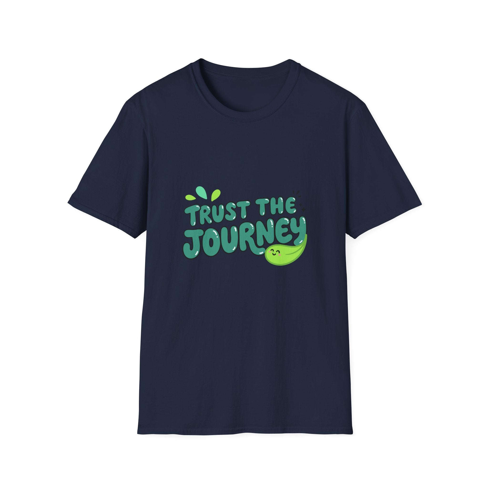 Mindset Tee 510