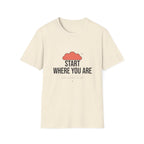 Mindset Tee 455