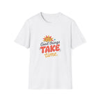 Mindset Tee 543