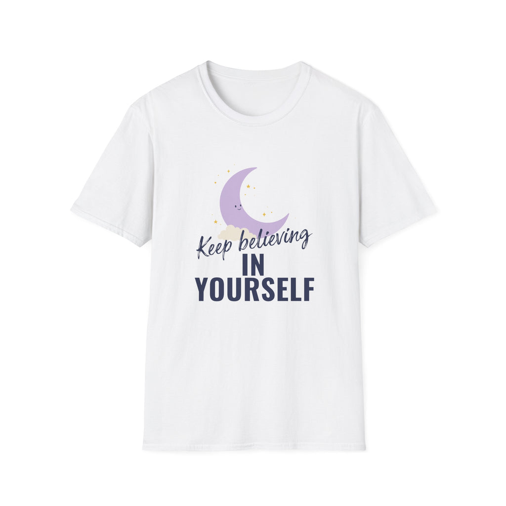 Positive Tee 80