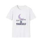 Positive Tee 80