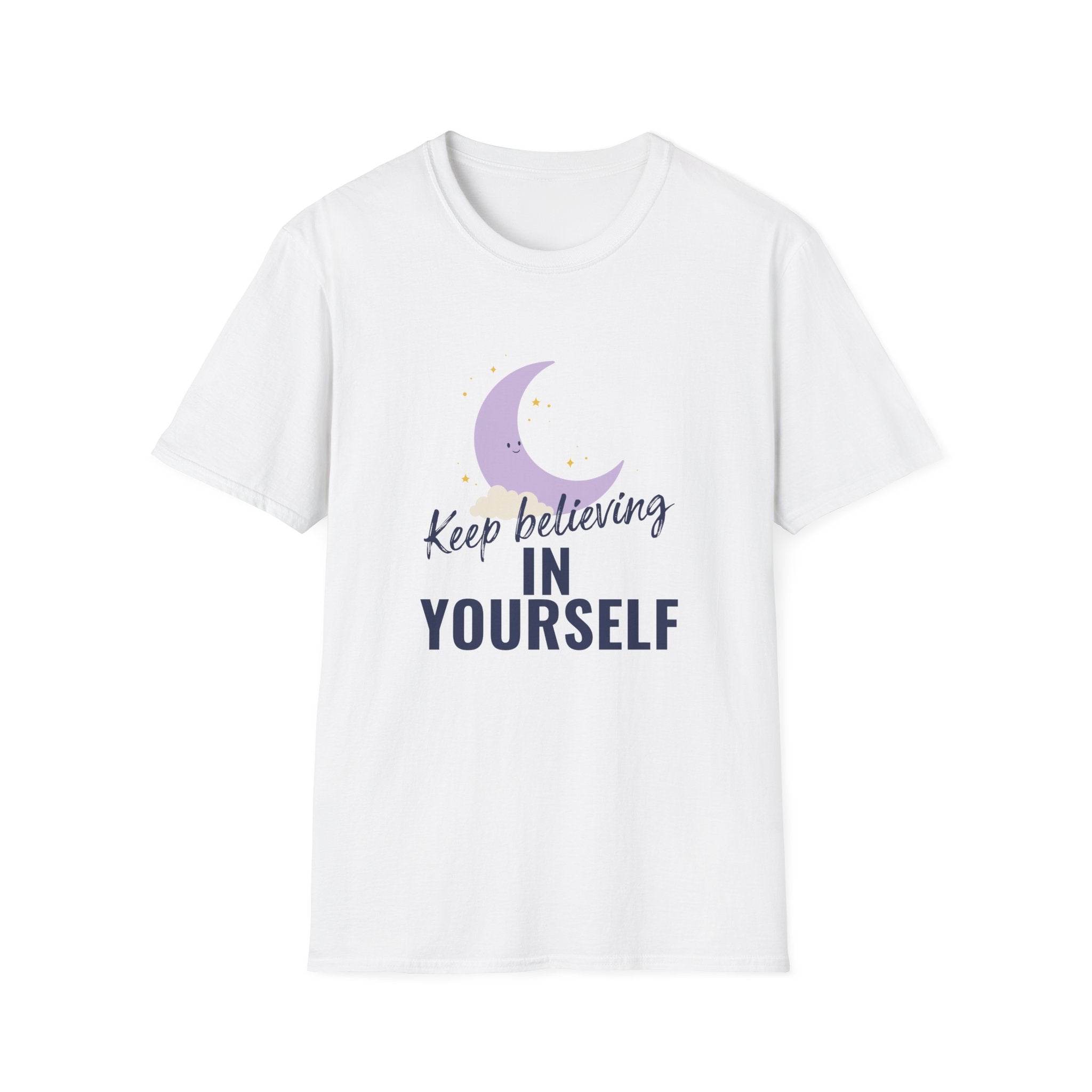 Positive Tee 80