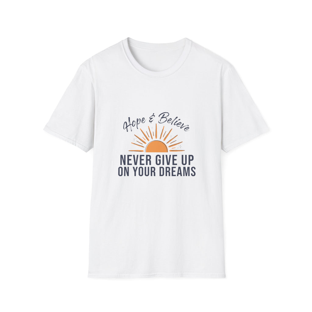 Mindset Tee 351