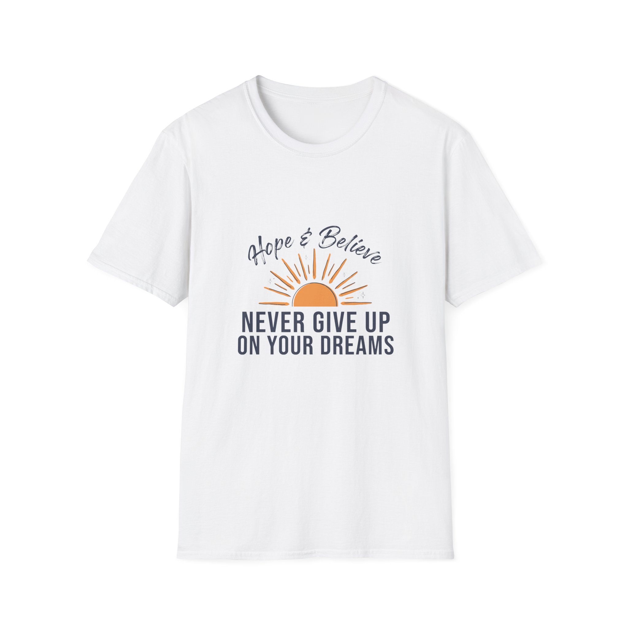 Mindset Tee 351