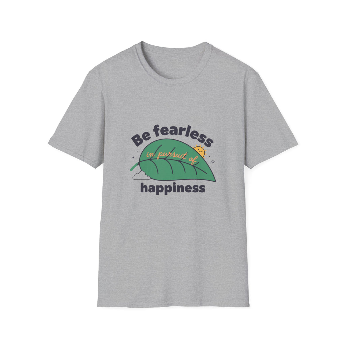 Mindset Tee 581