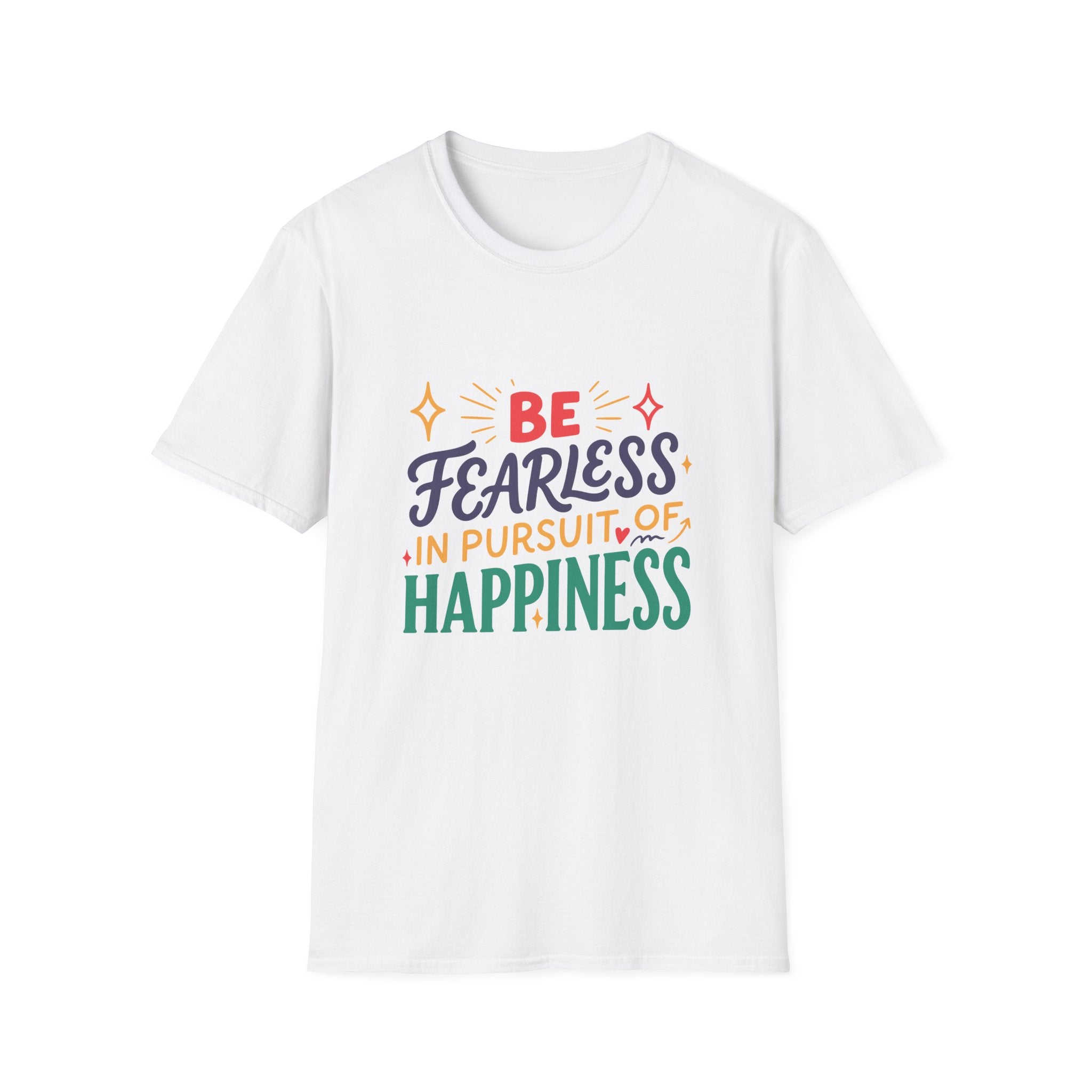 Positive Tee 82