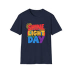Positive Tee 100