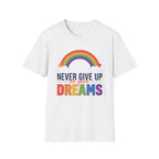 Mindset Tee 448