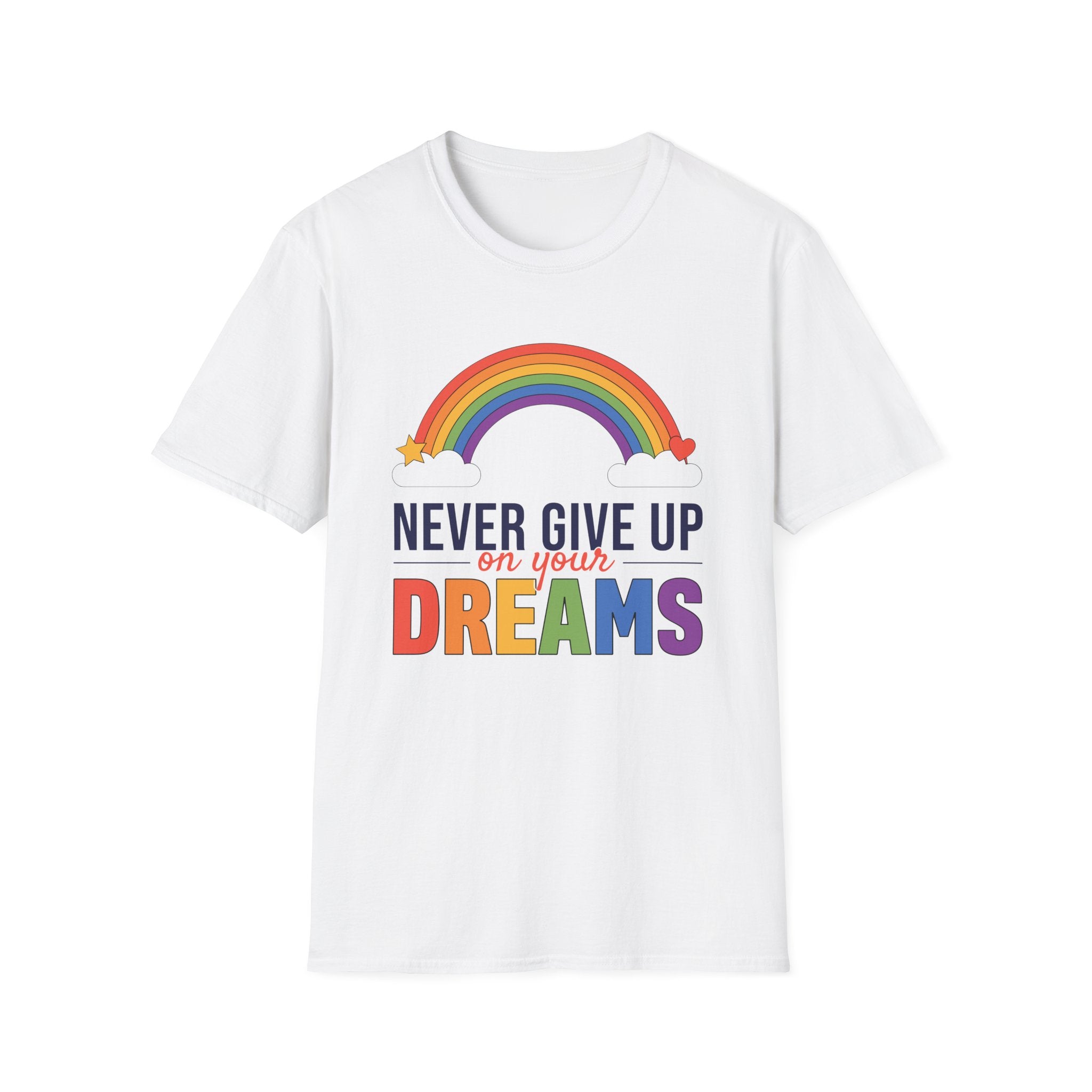 Mindset Tee 448