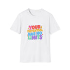 Positive Tee 8