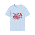Positive Tee 64