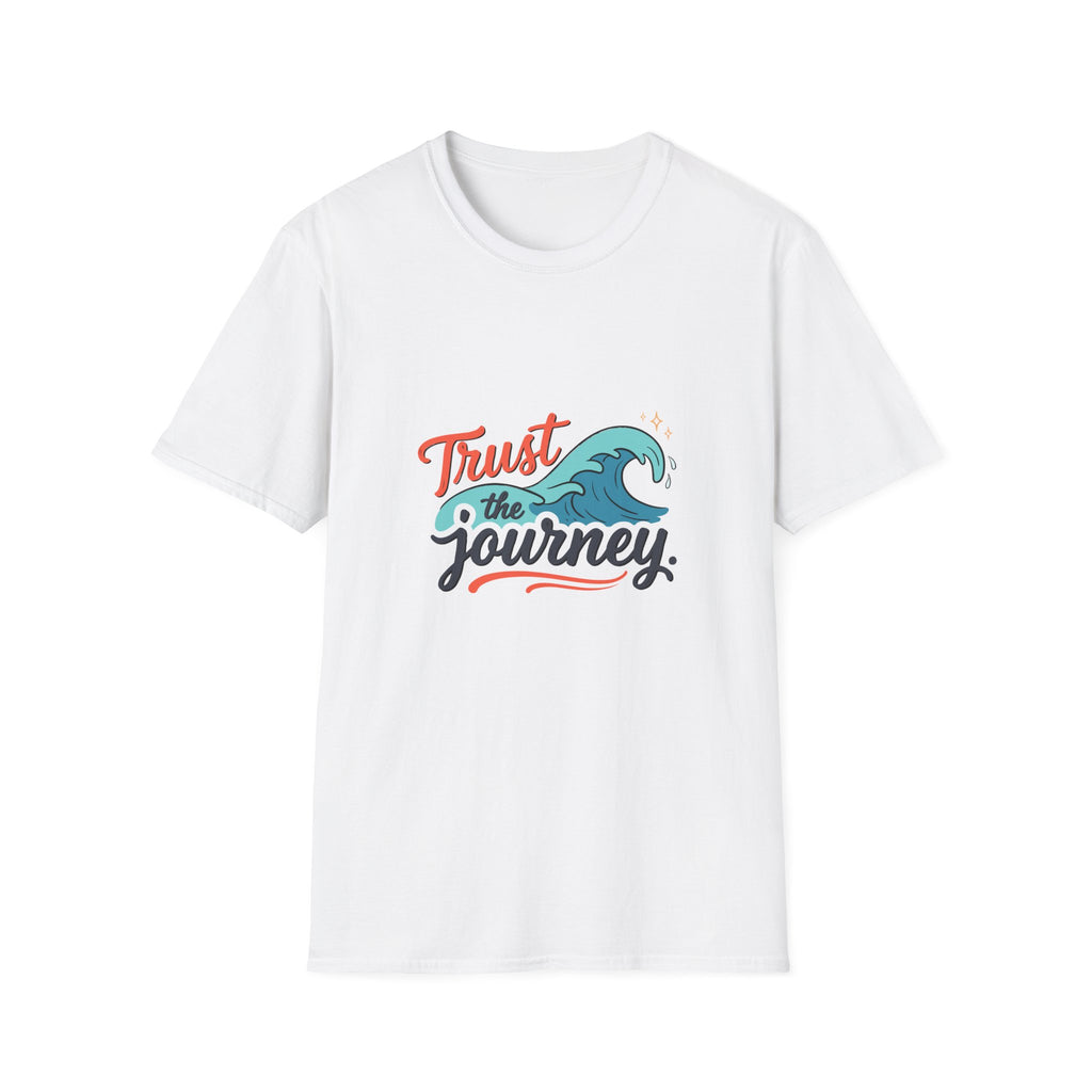 Mindset Tee 544