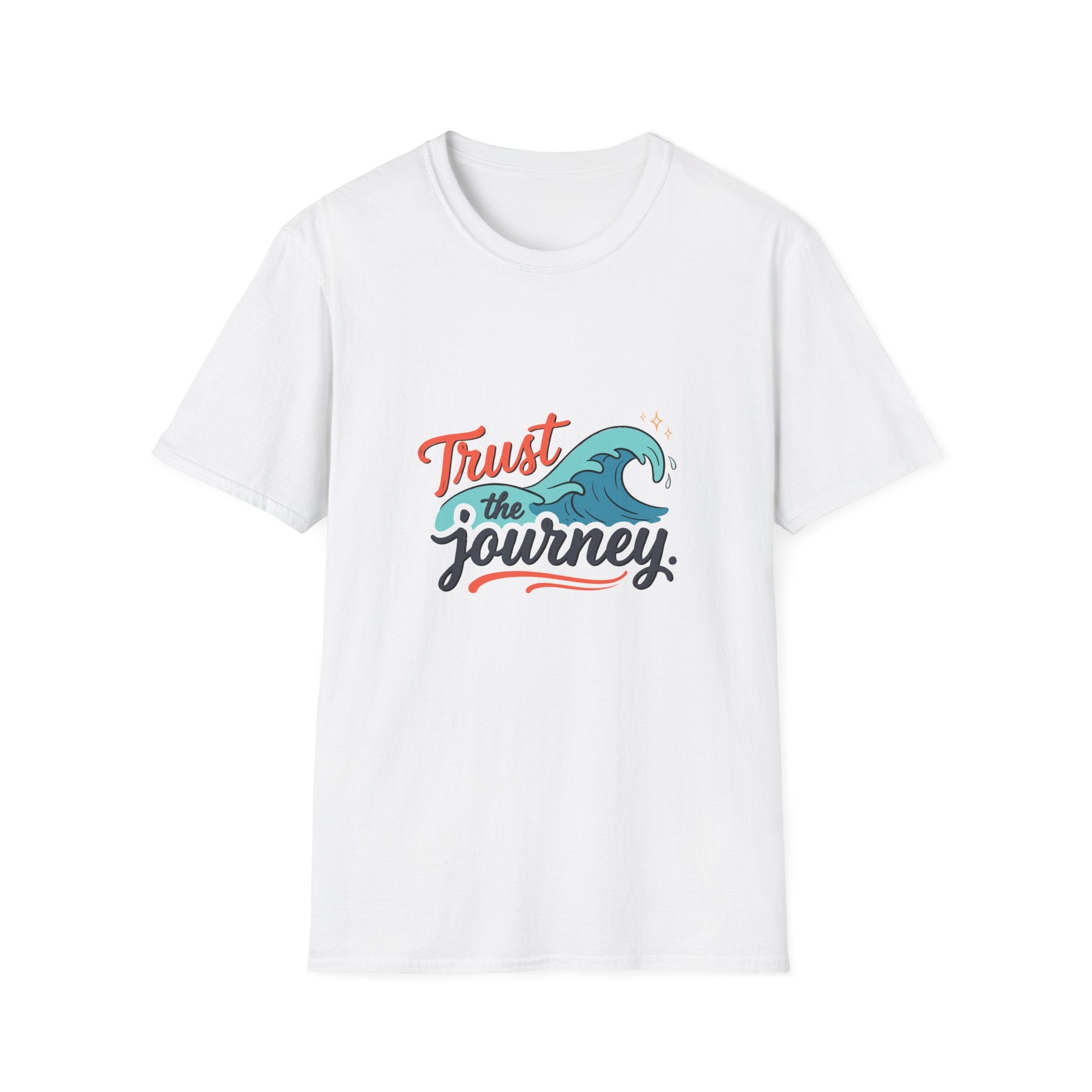 Mindset Tee 544