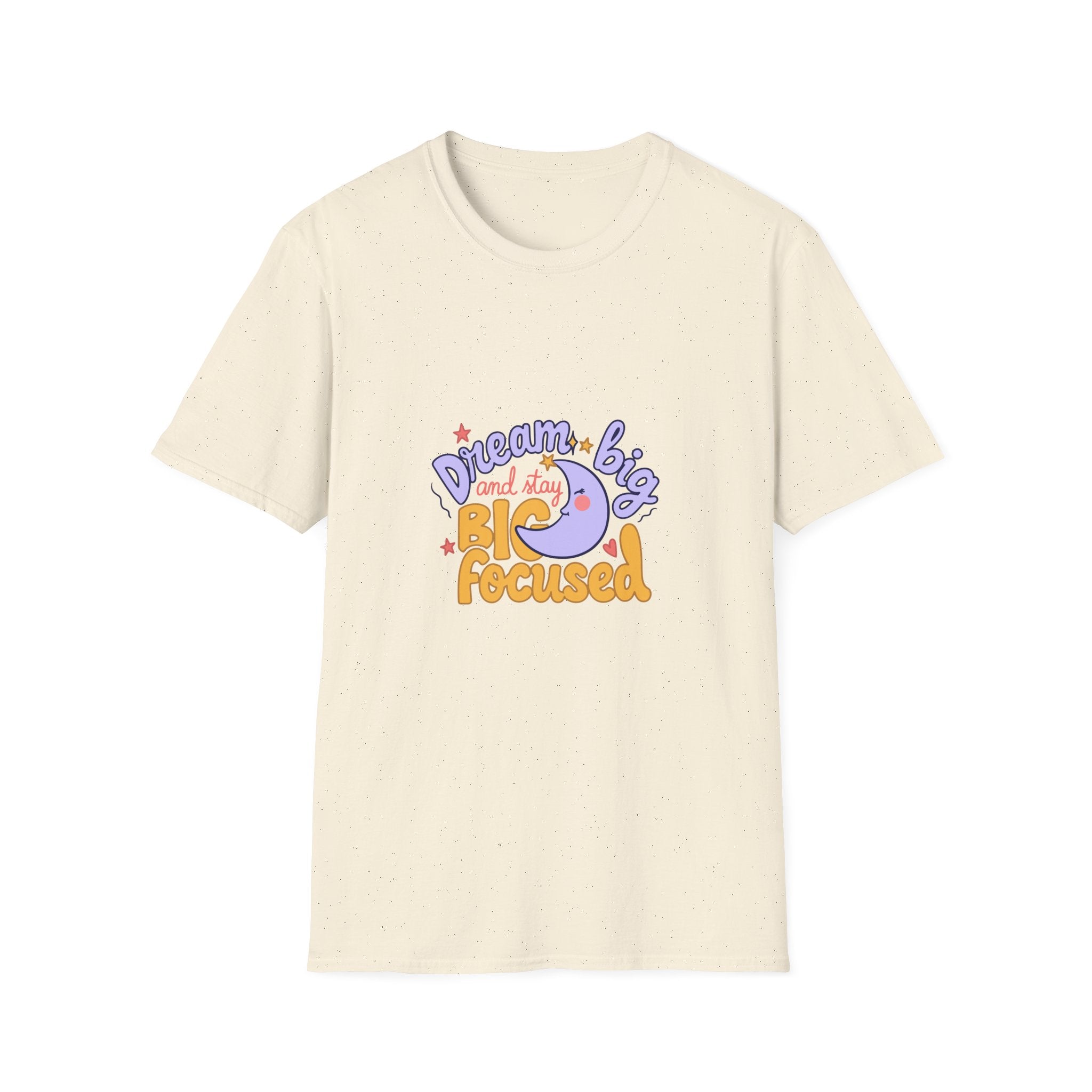 Positive Tee 289