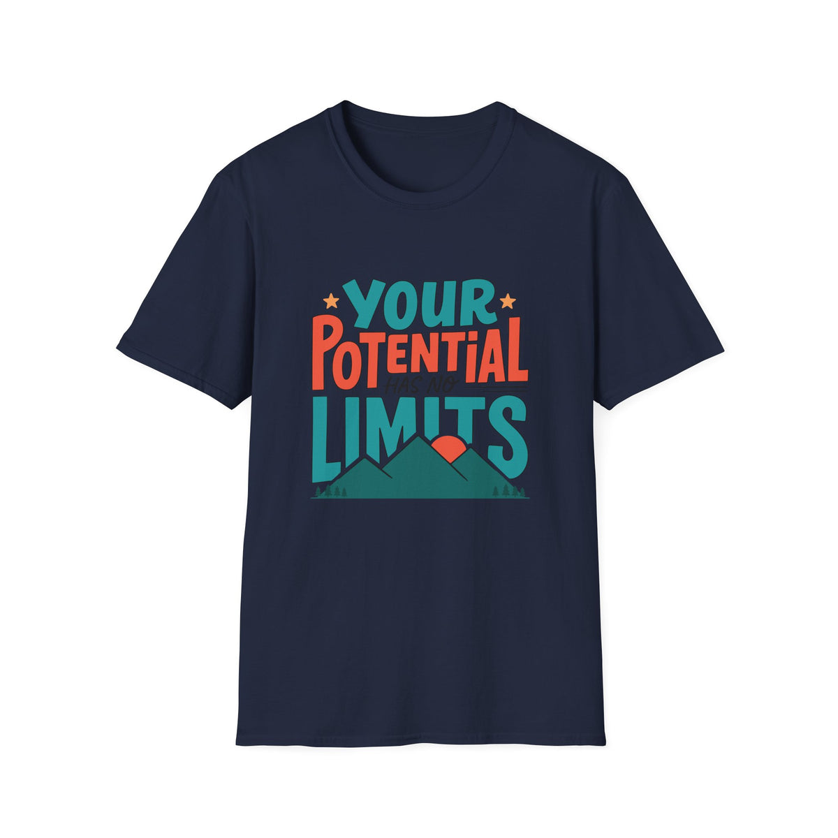 Mindset Tee 378