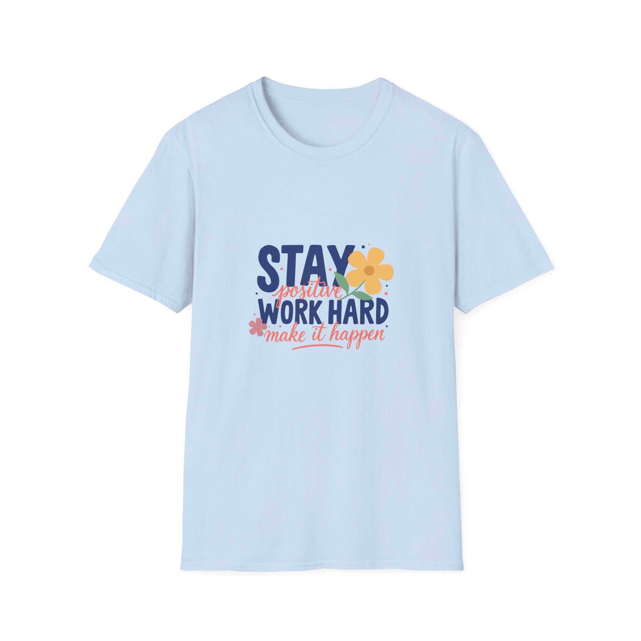 Positive Tee 13