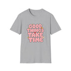 Mindset Tee 550