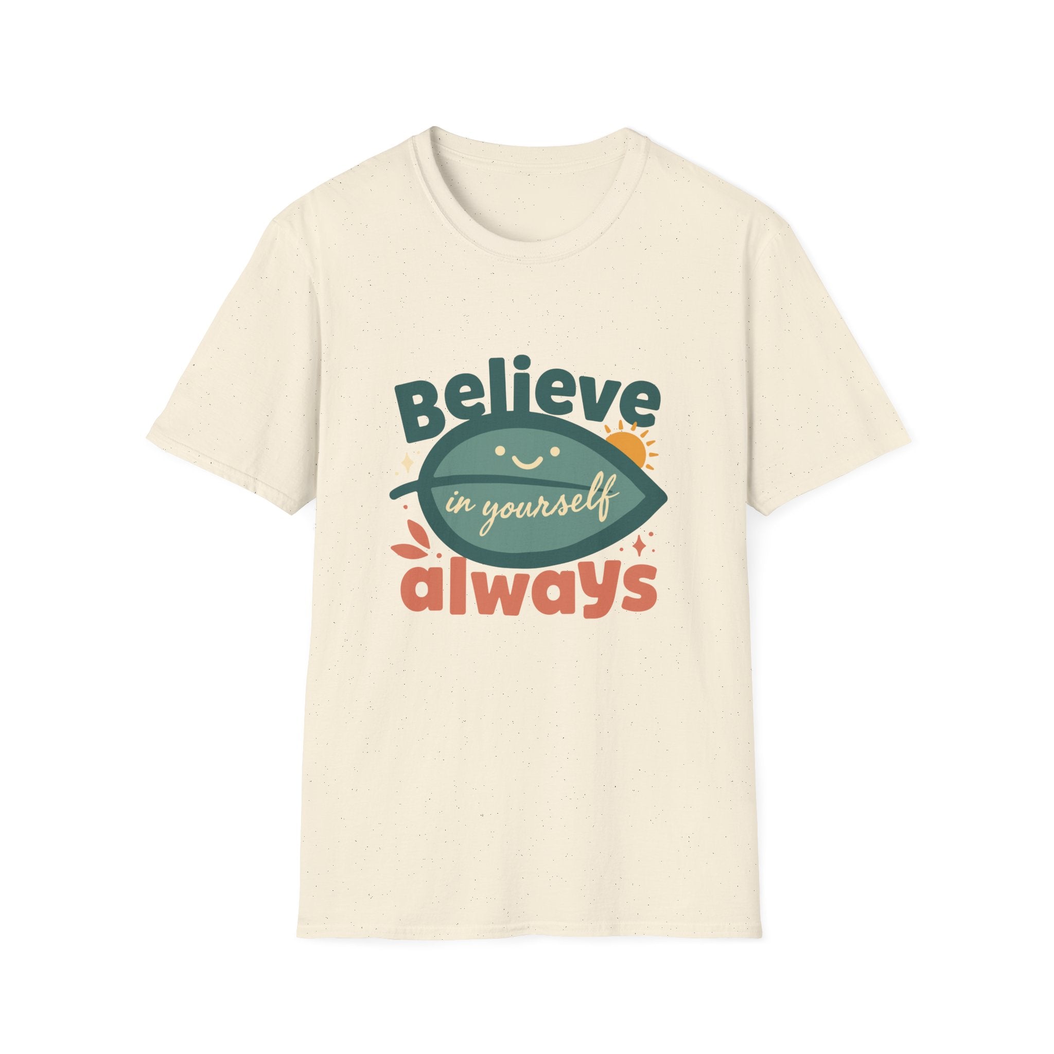 Positive Tee 188