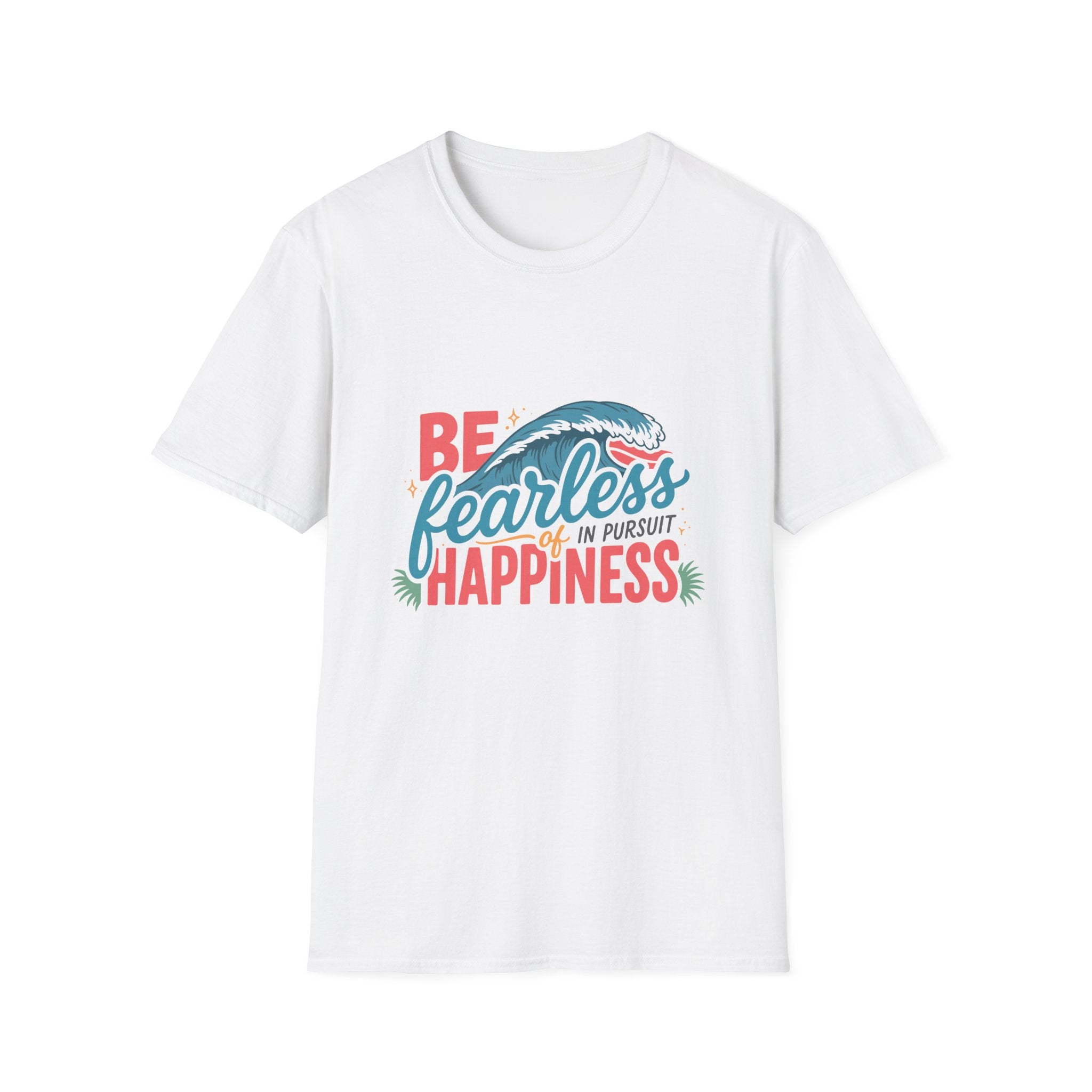 Positive Tee 34