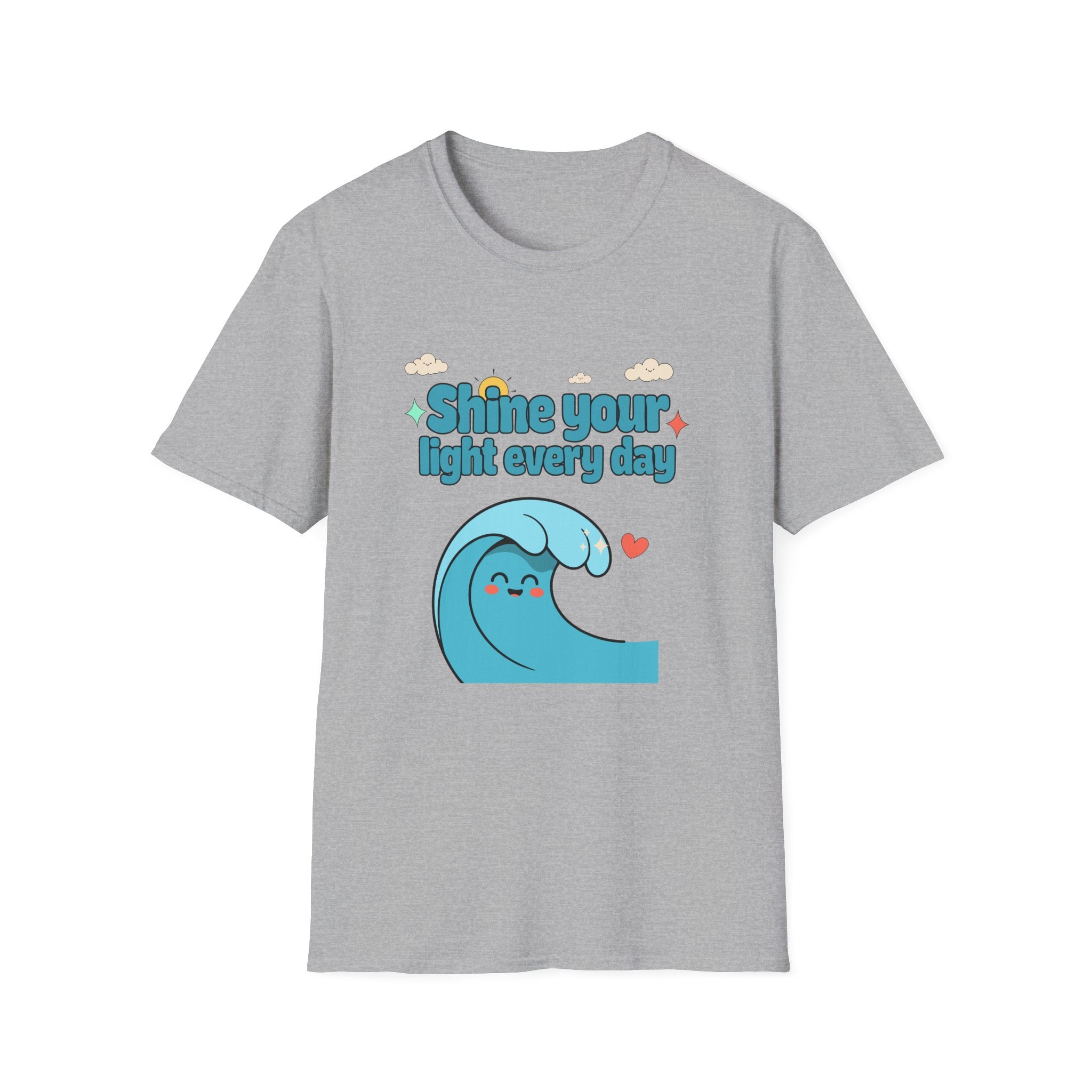 Mindset Tee 352