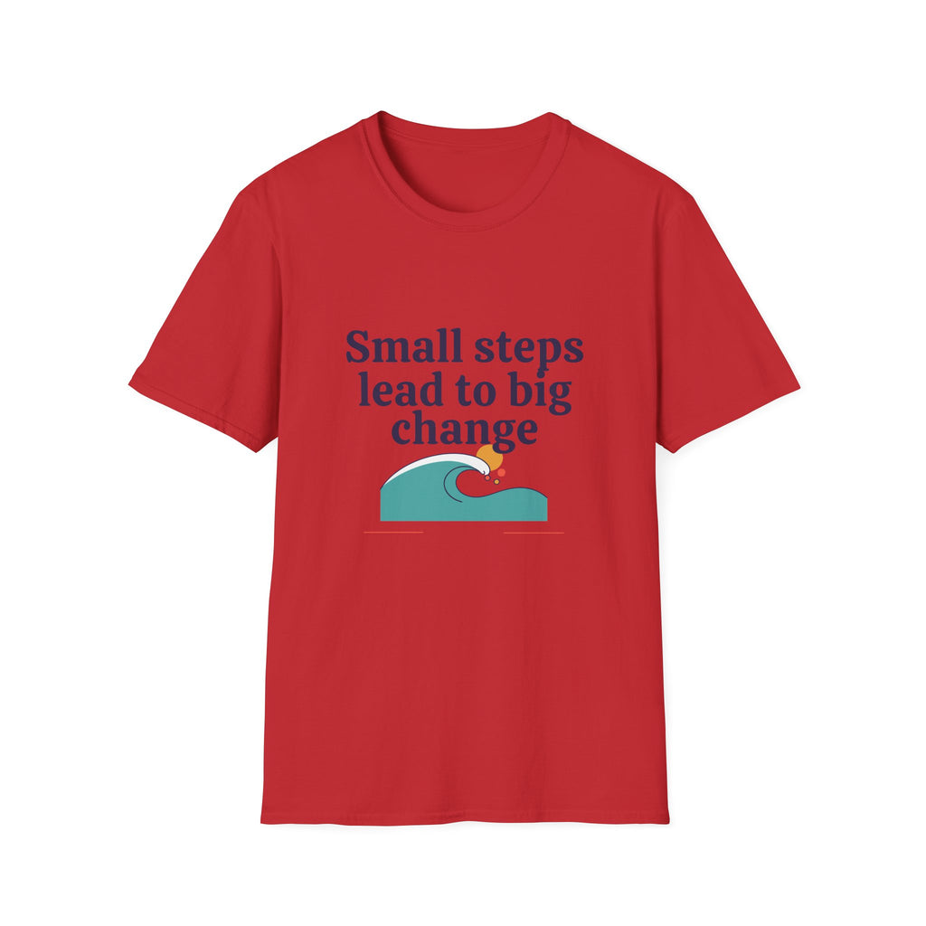 Mindset Tee 554
