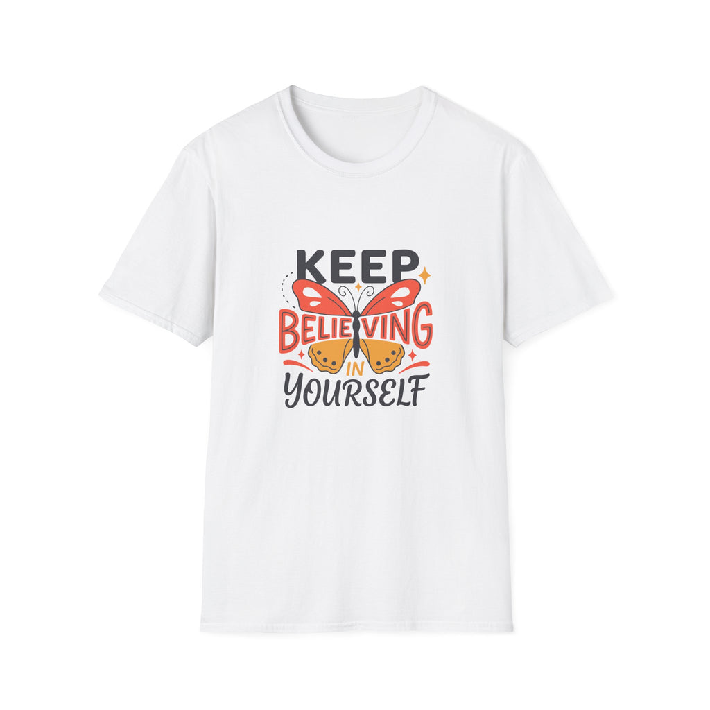 Positive Tee 2
