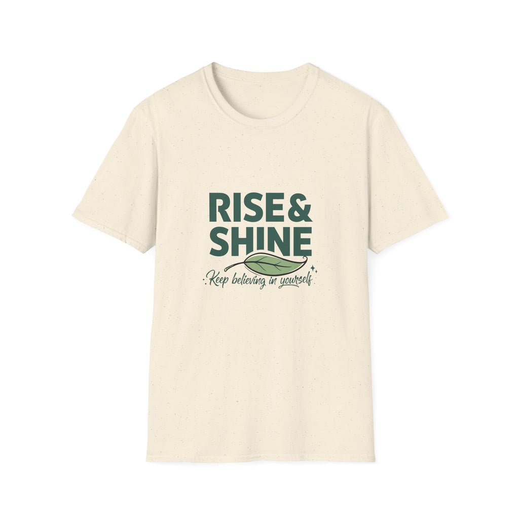 Mindset Tee 392