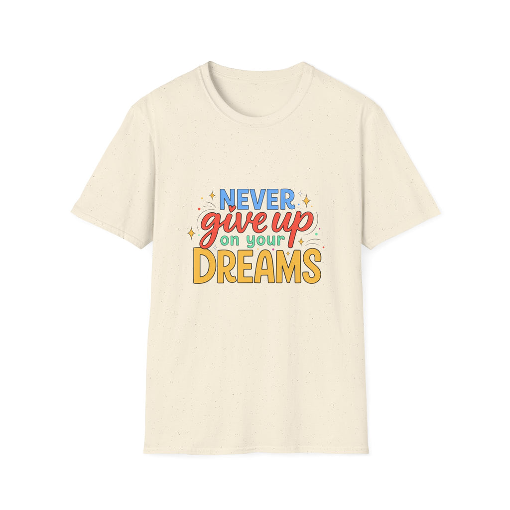 Positive Tee 61