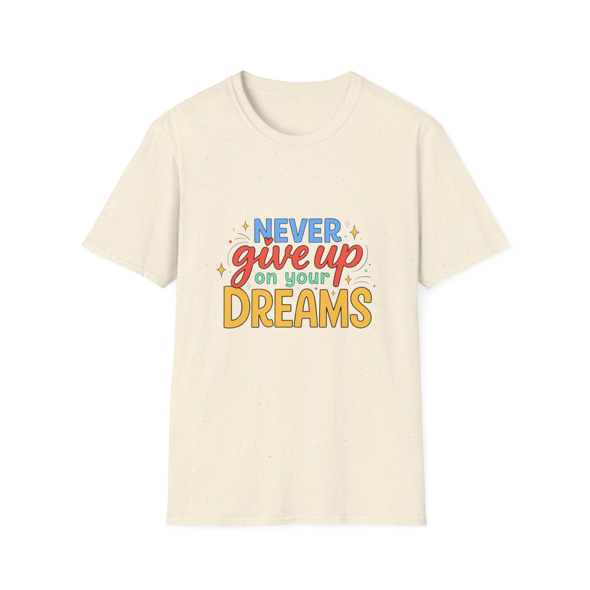 Positive Tee 61