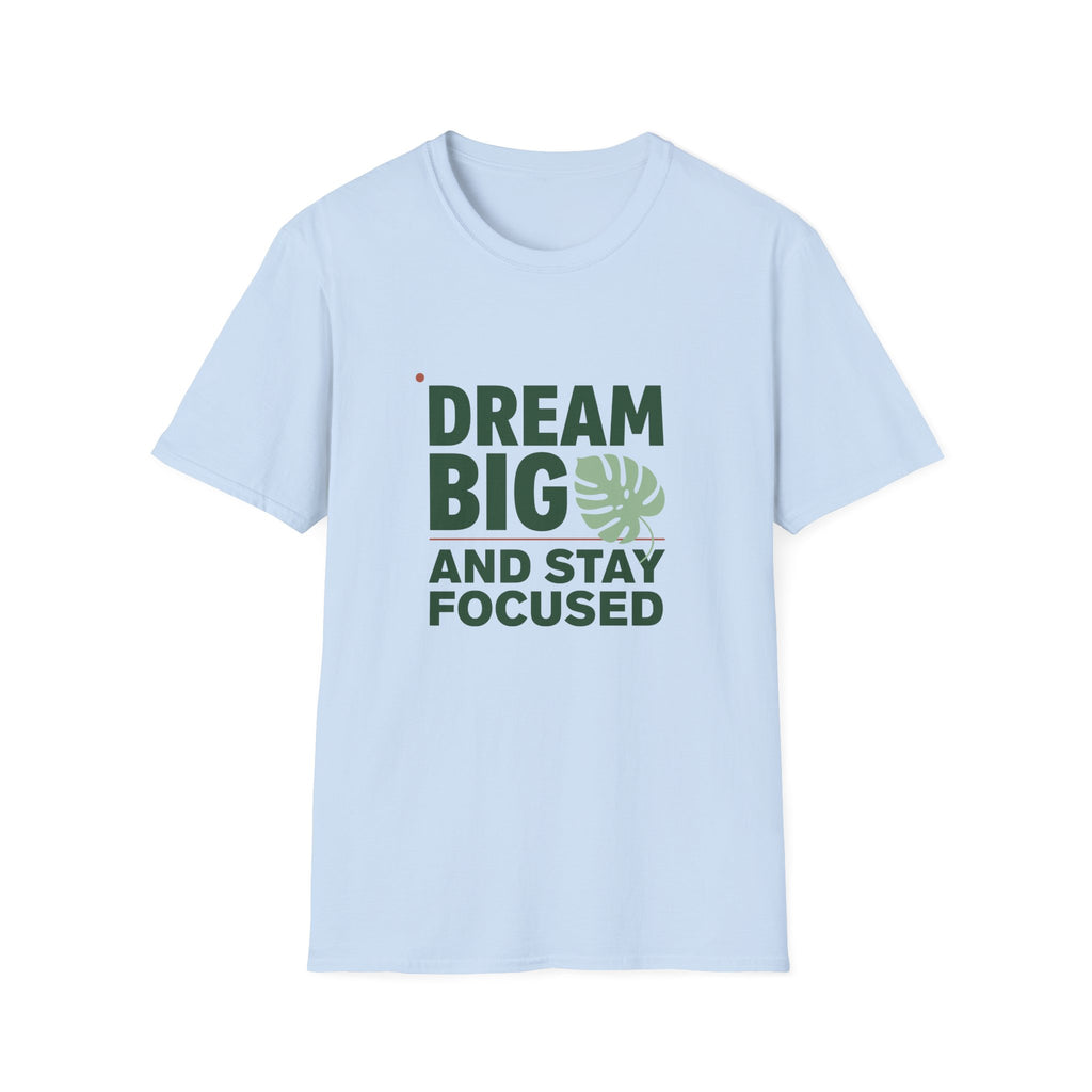 Positive Tee 26