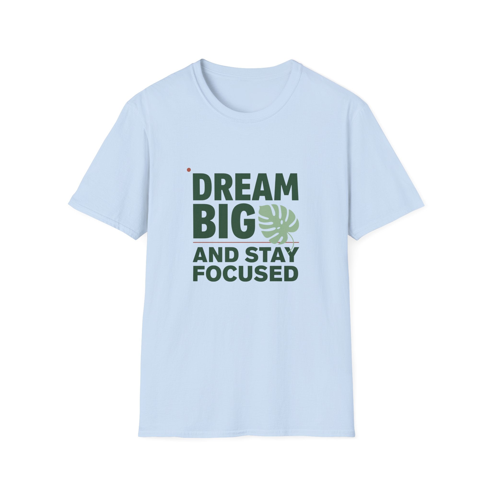 Positive Tee 26