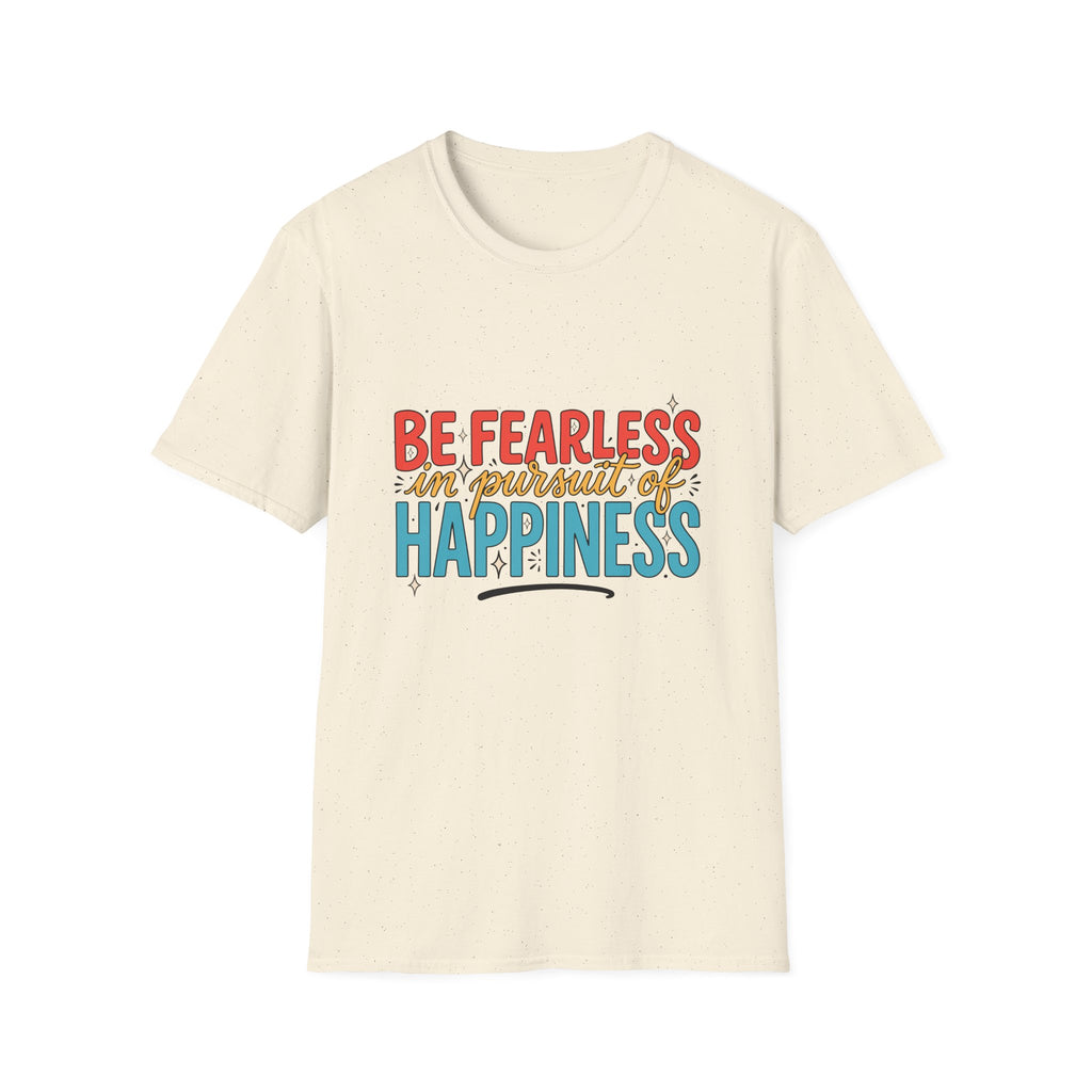 Positive Tee 19