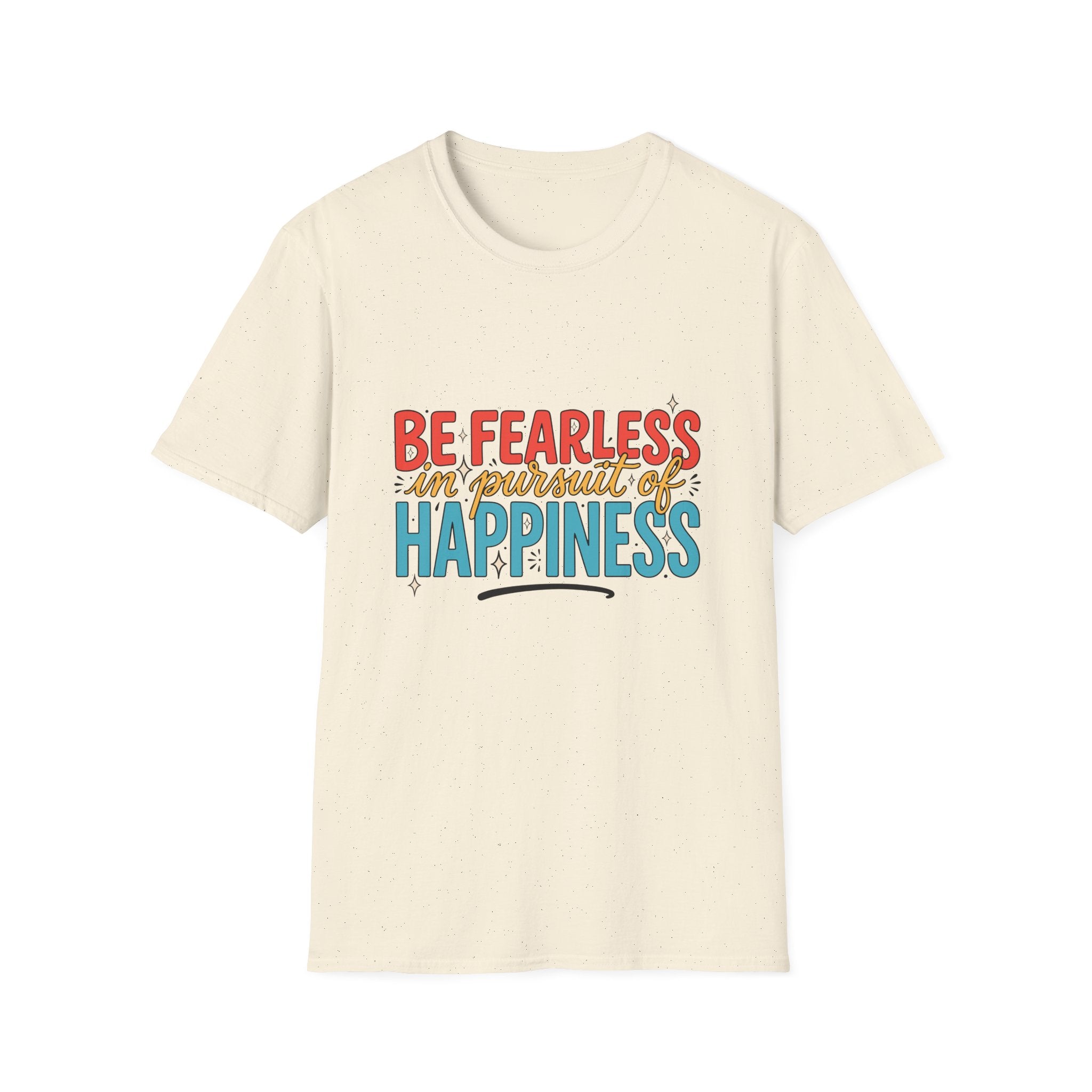 Positive Tee 19