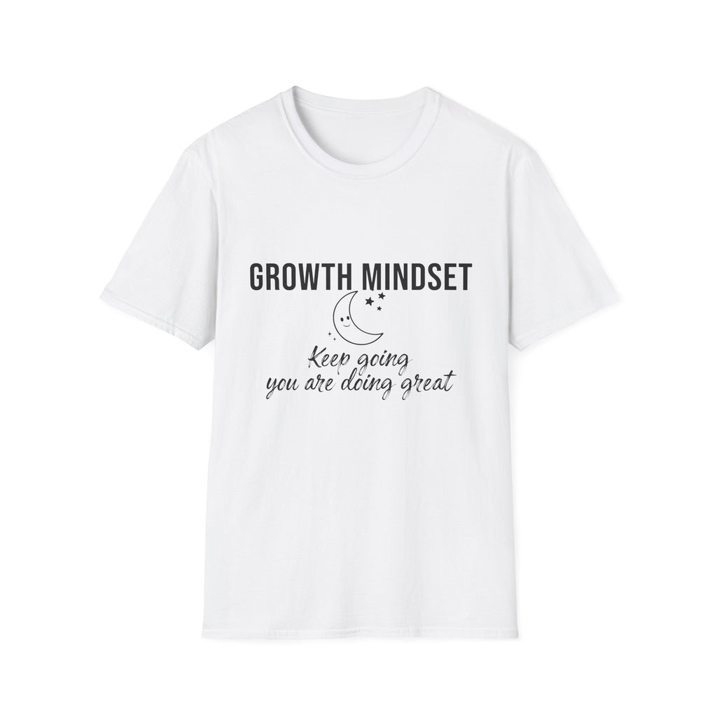 Positive Tee 204