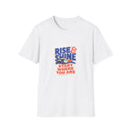 Positive Tee 201
