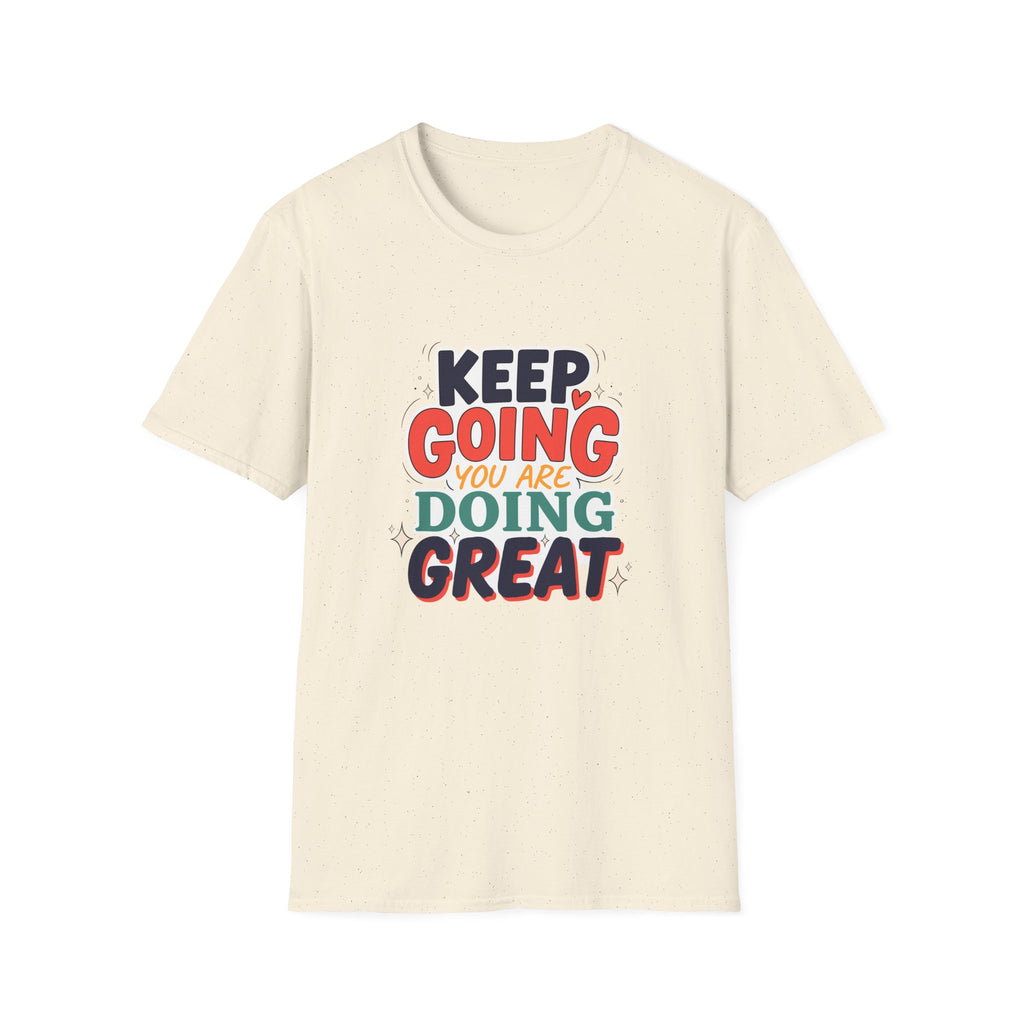 Mindset Tee 517