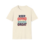 Mindset Tee 517