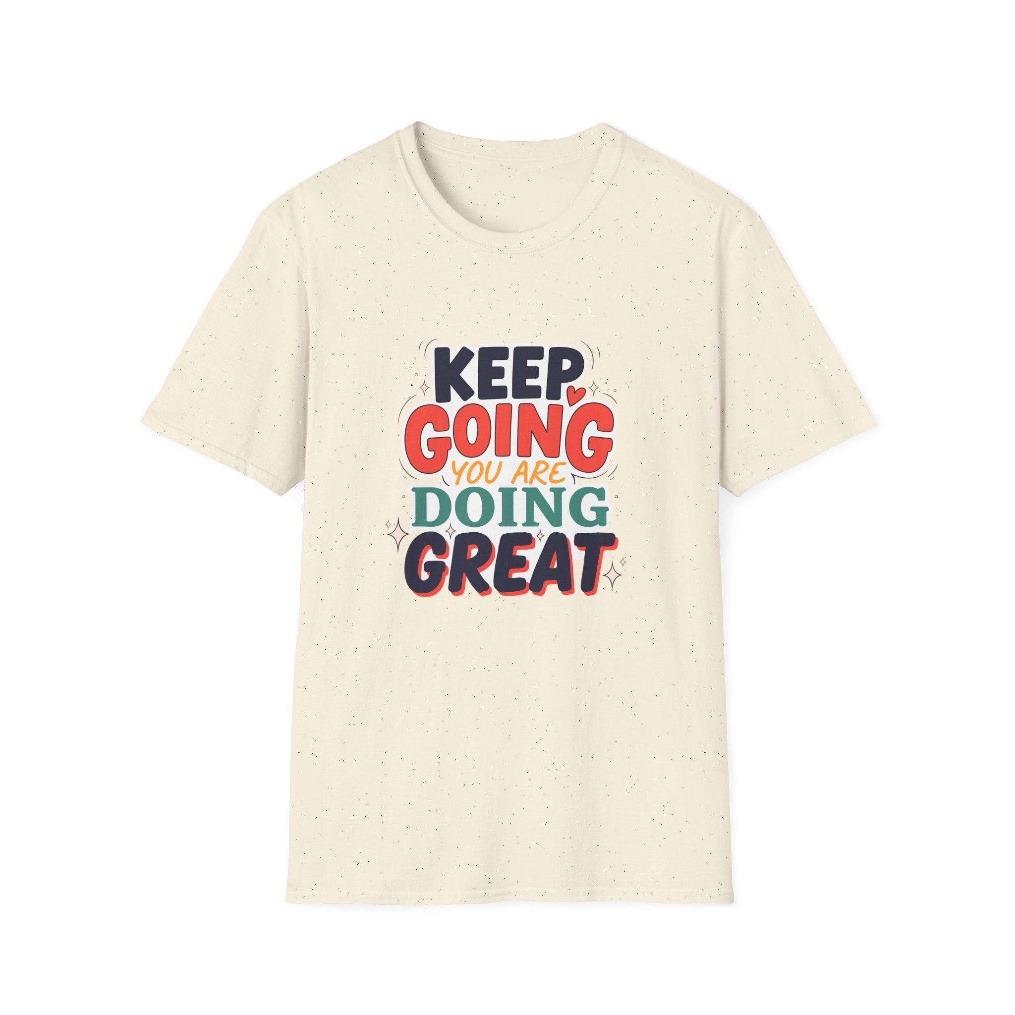 Mindset Tee 517