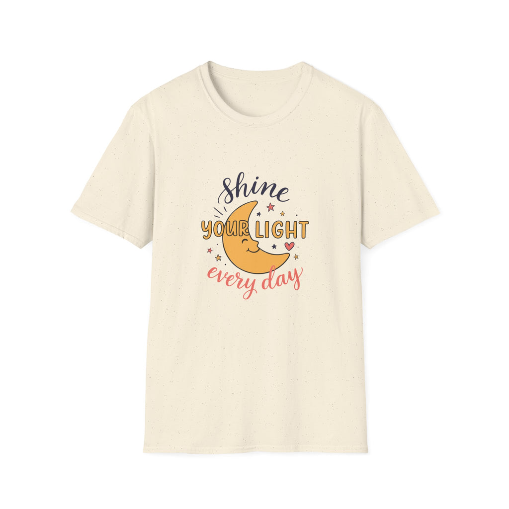 Positive Tee 184