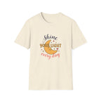 Positive Tee 184