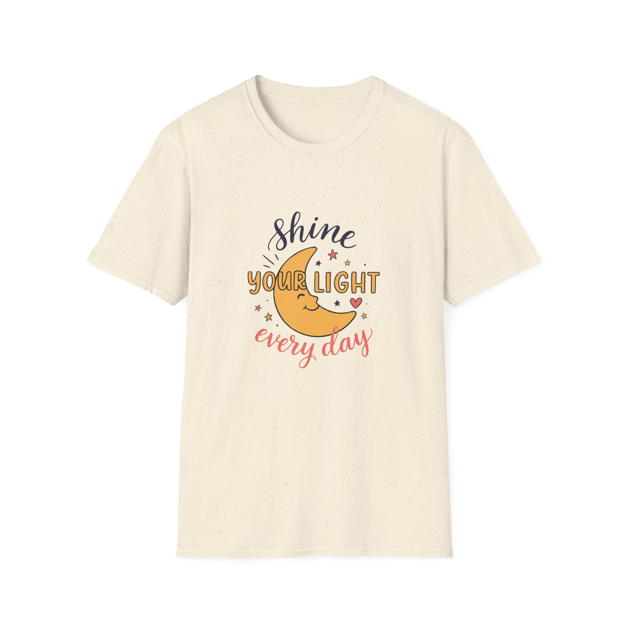 Positive Tee 184