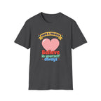 Mindset Tee 435