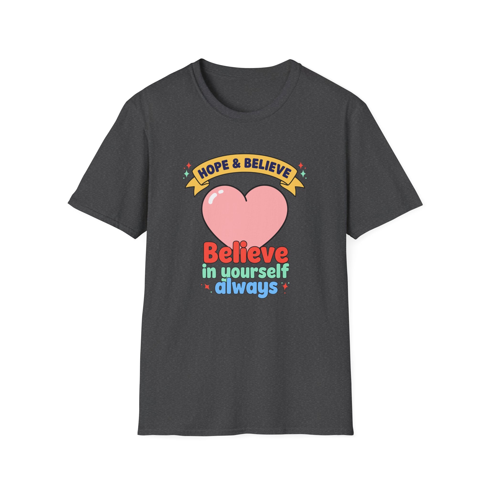 Mindset Tee 435