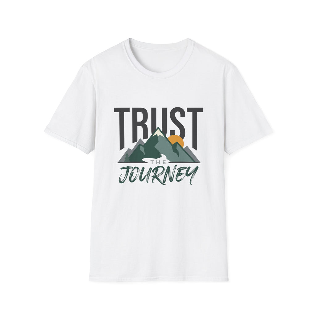 Positive Tee 255